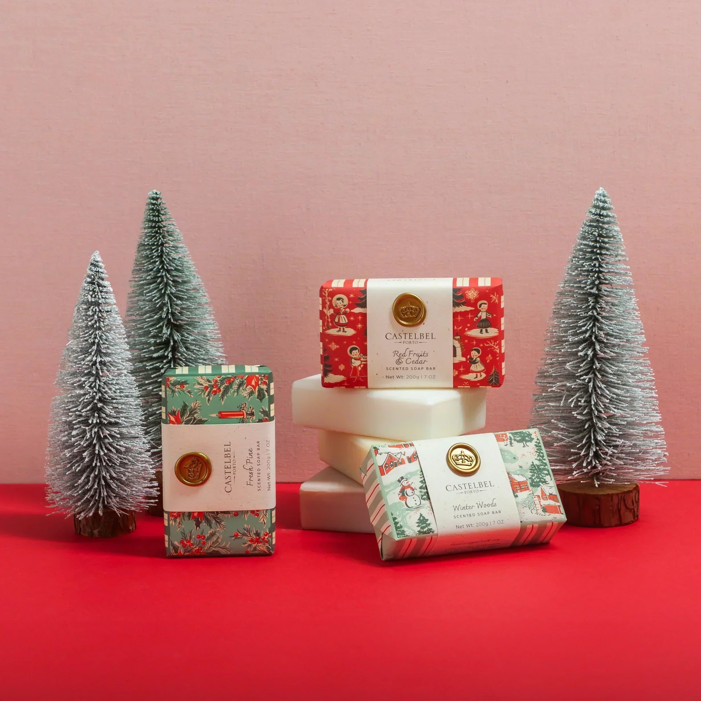 Christmas Begins at Woods: The Art of Entertaining – Must-Have Linens for Your Festive Table