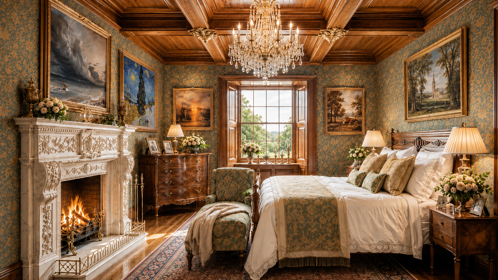 Your Bed Sheets Have a 300-Year History (Here’s Why It Matters)