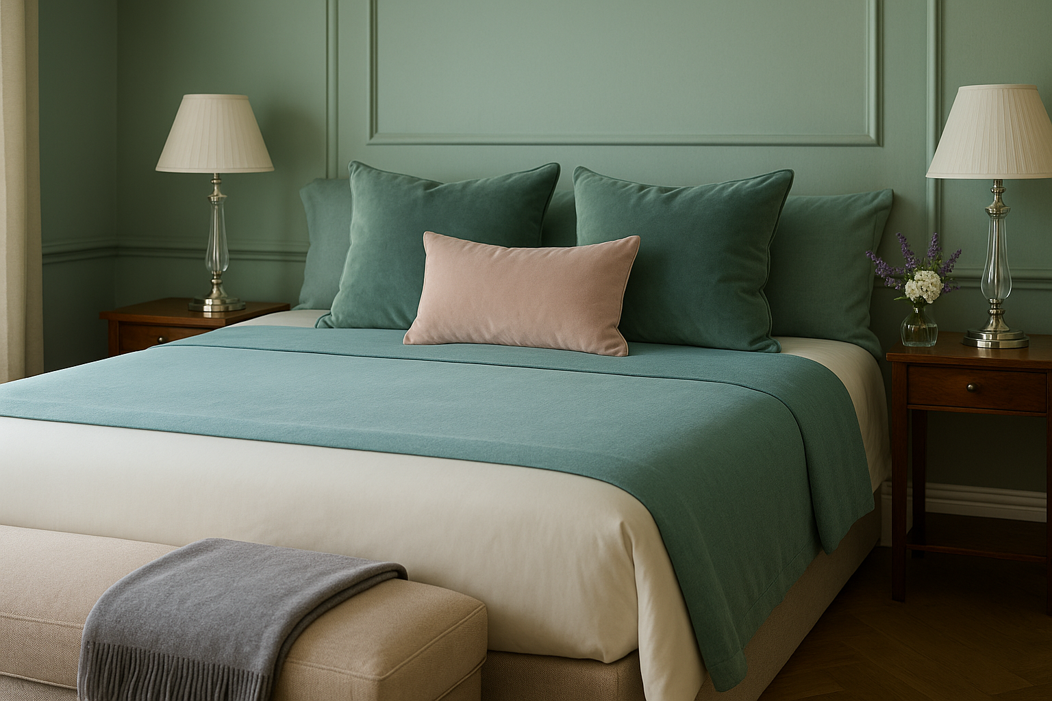 7 Ways To Keep Fitted Sheets Smooth All Night