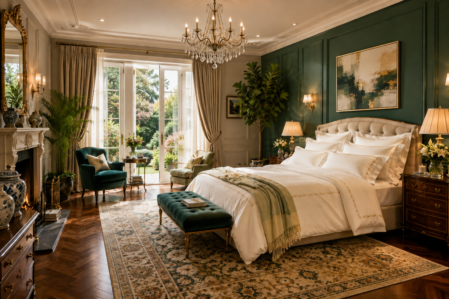 Giza Cotton Explained, What Sets It Apart in Luxury Bedding