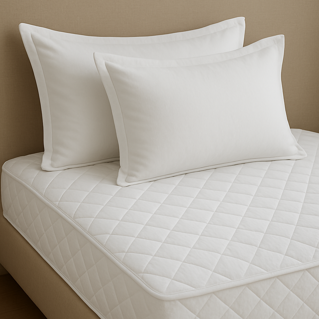 Why Every Bed Needs a Luxury Mattress Protector