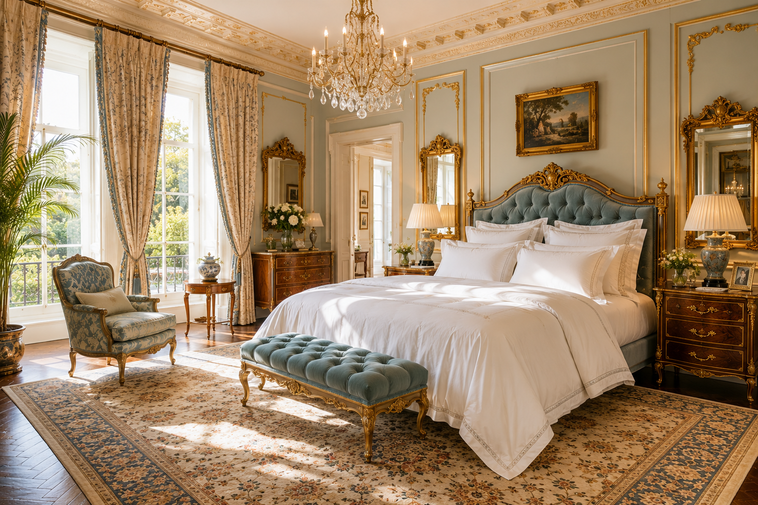 Is The Cost Of Frette Sheets Justified?