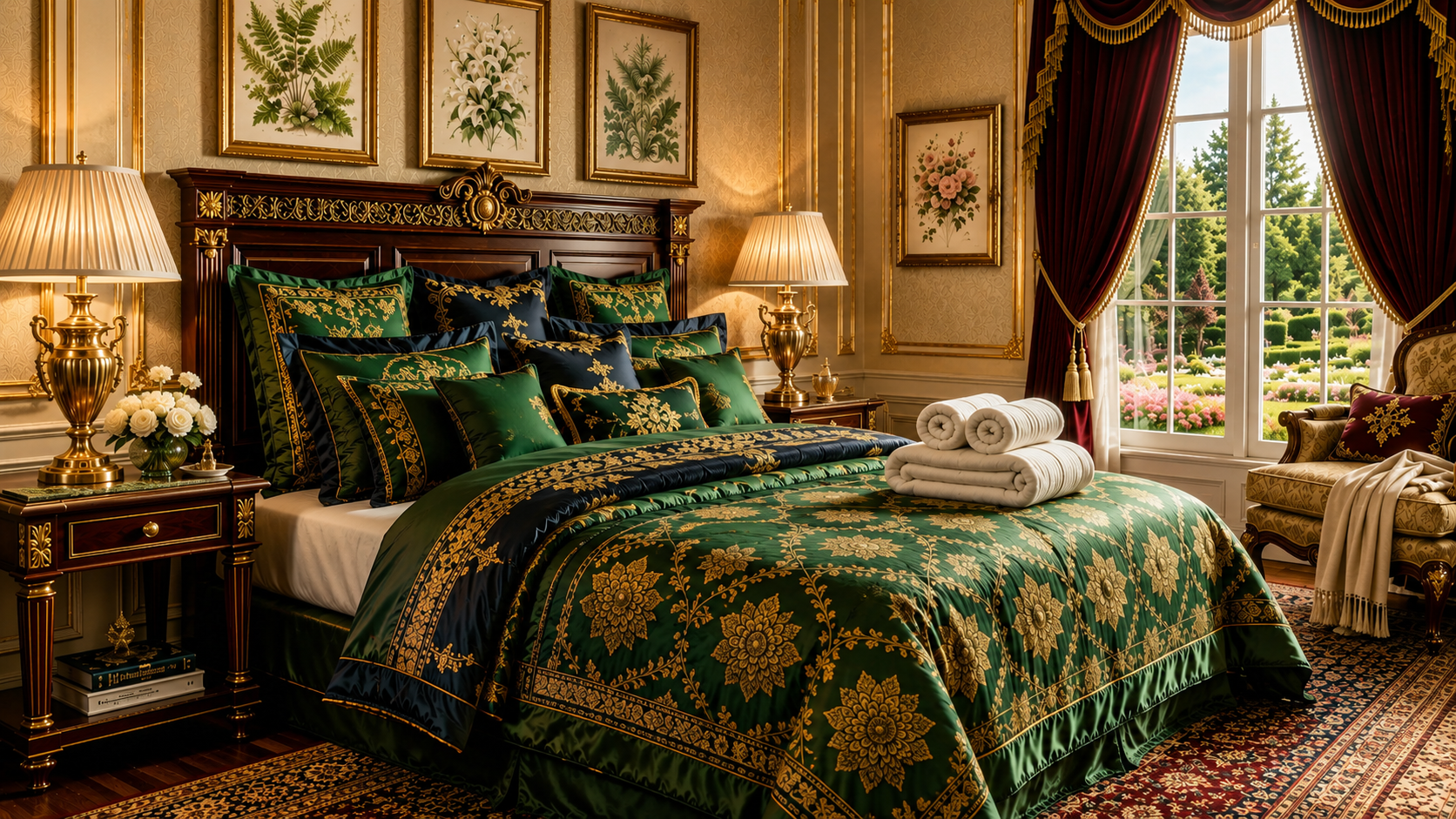 Giza Cotton Explained, What Sets It Apart in Luxury Bedding