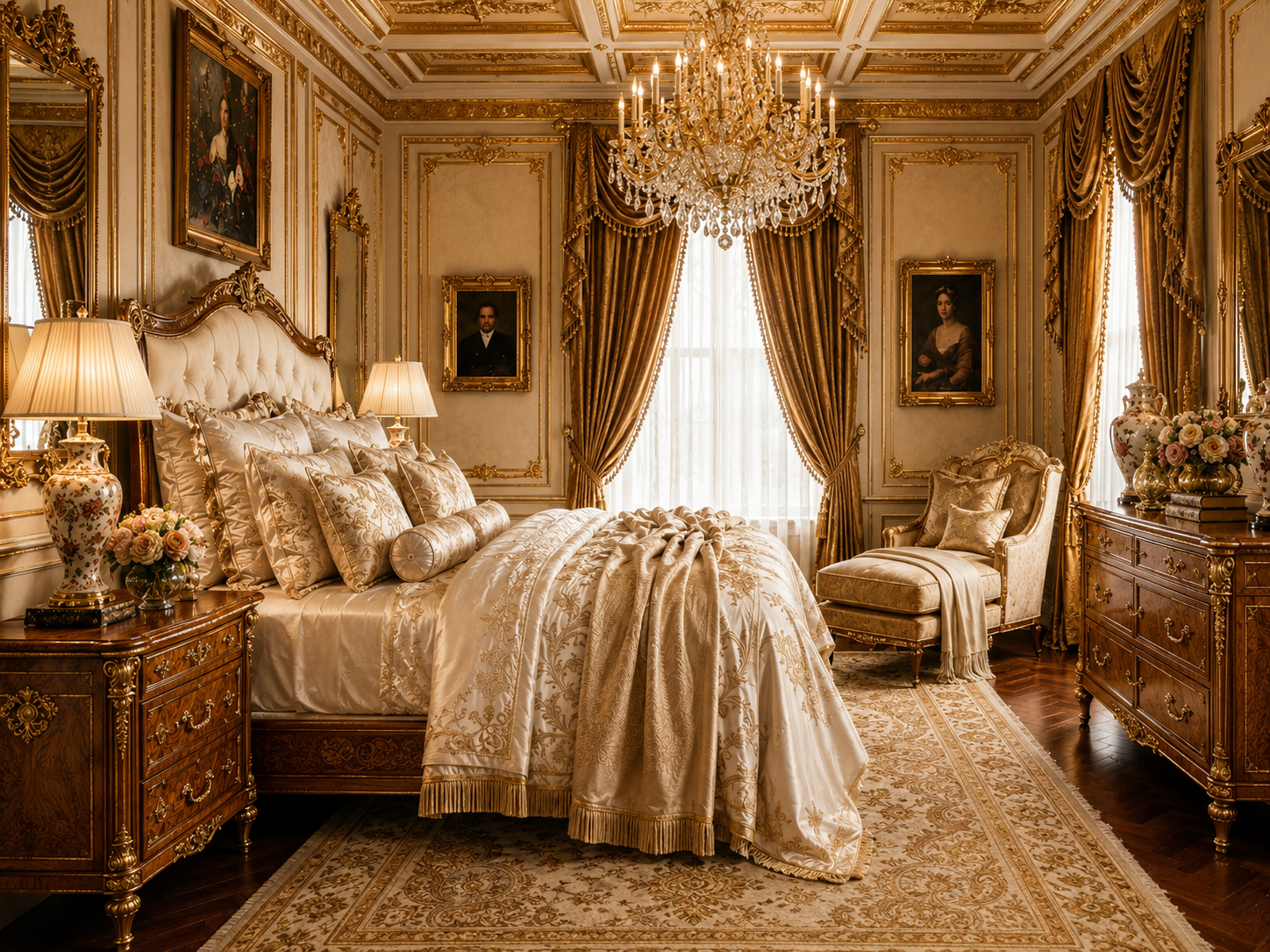 Egyptian Cotton Bedding Demystified: What Really Matters for a Perfect Night’s Sleep