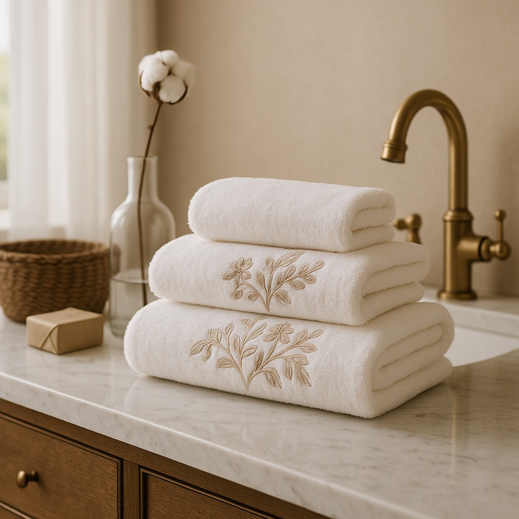 Why Is Egyptian Cotton Considered a Sustainable Luxury?