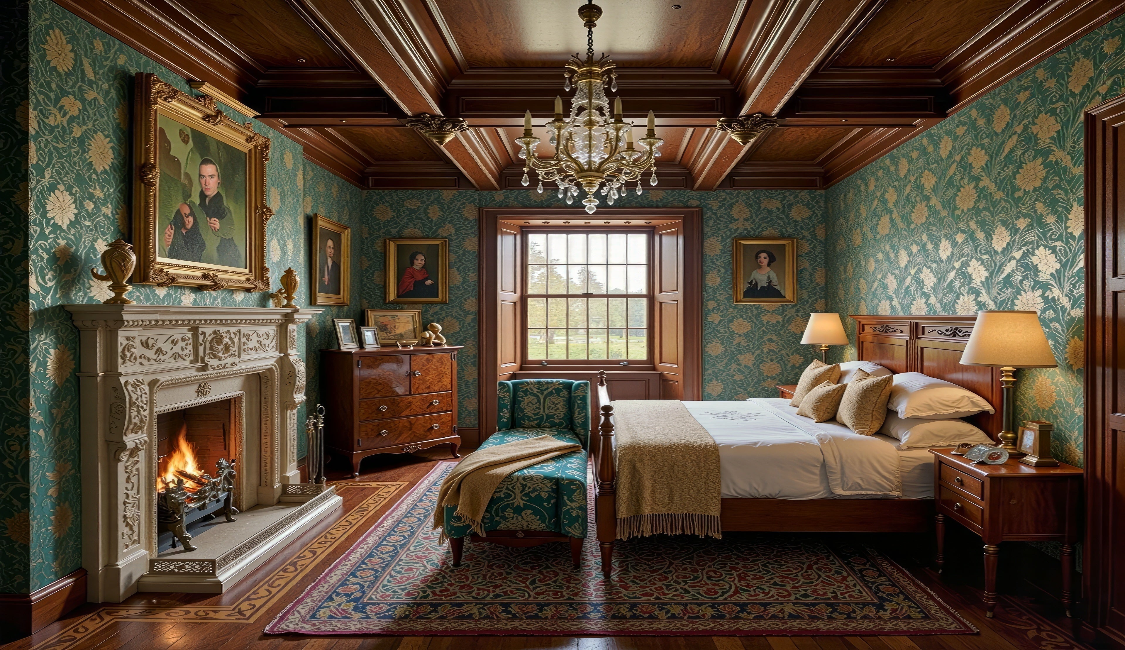 Your Bed Sheets Have a 300-Year History (Here’s Why It Matters)