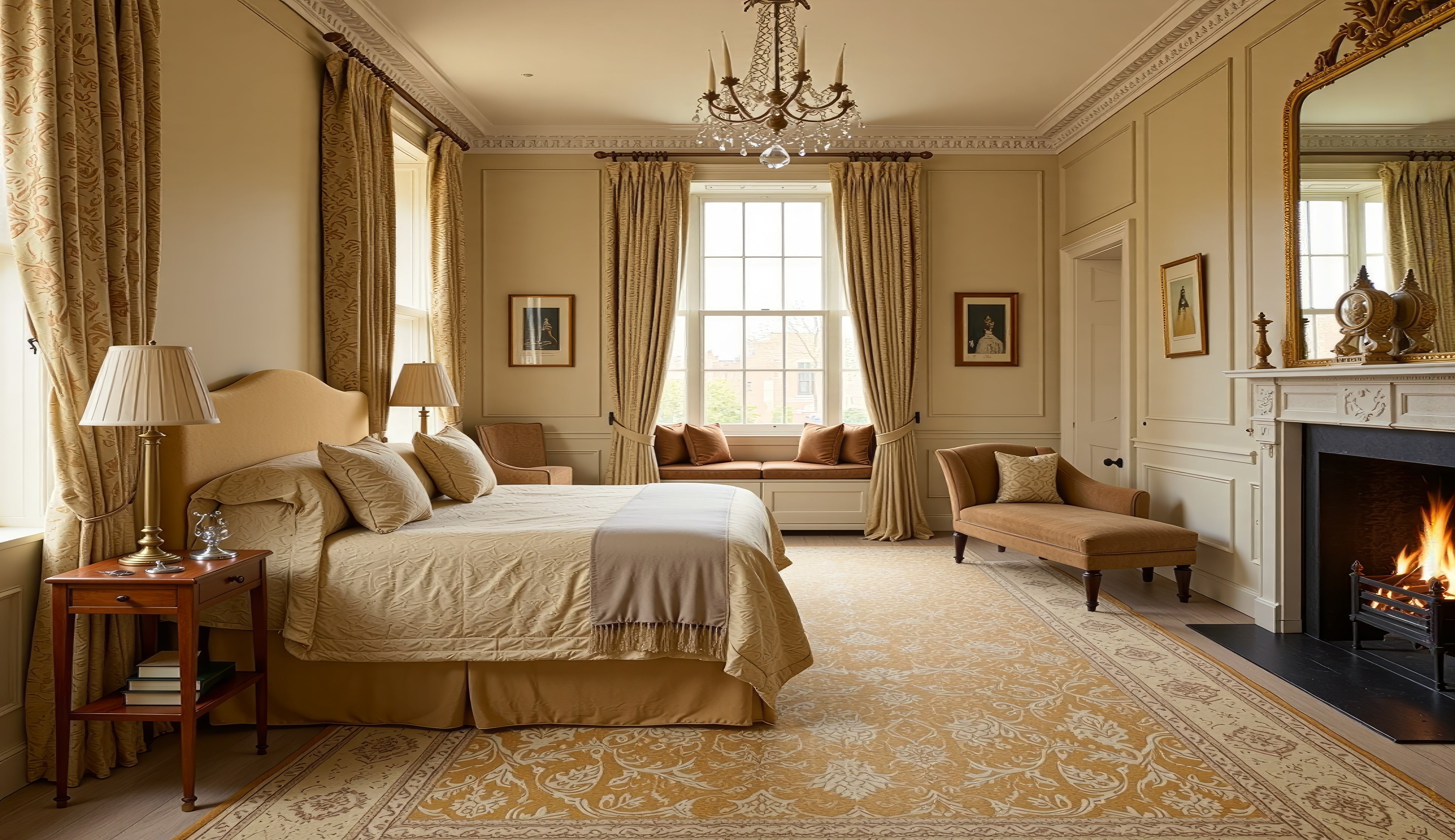Bespoke Bed Linen