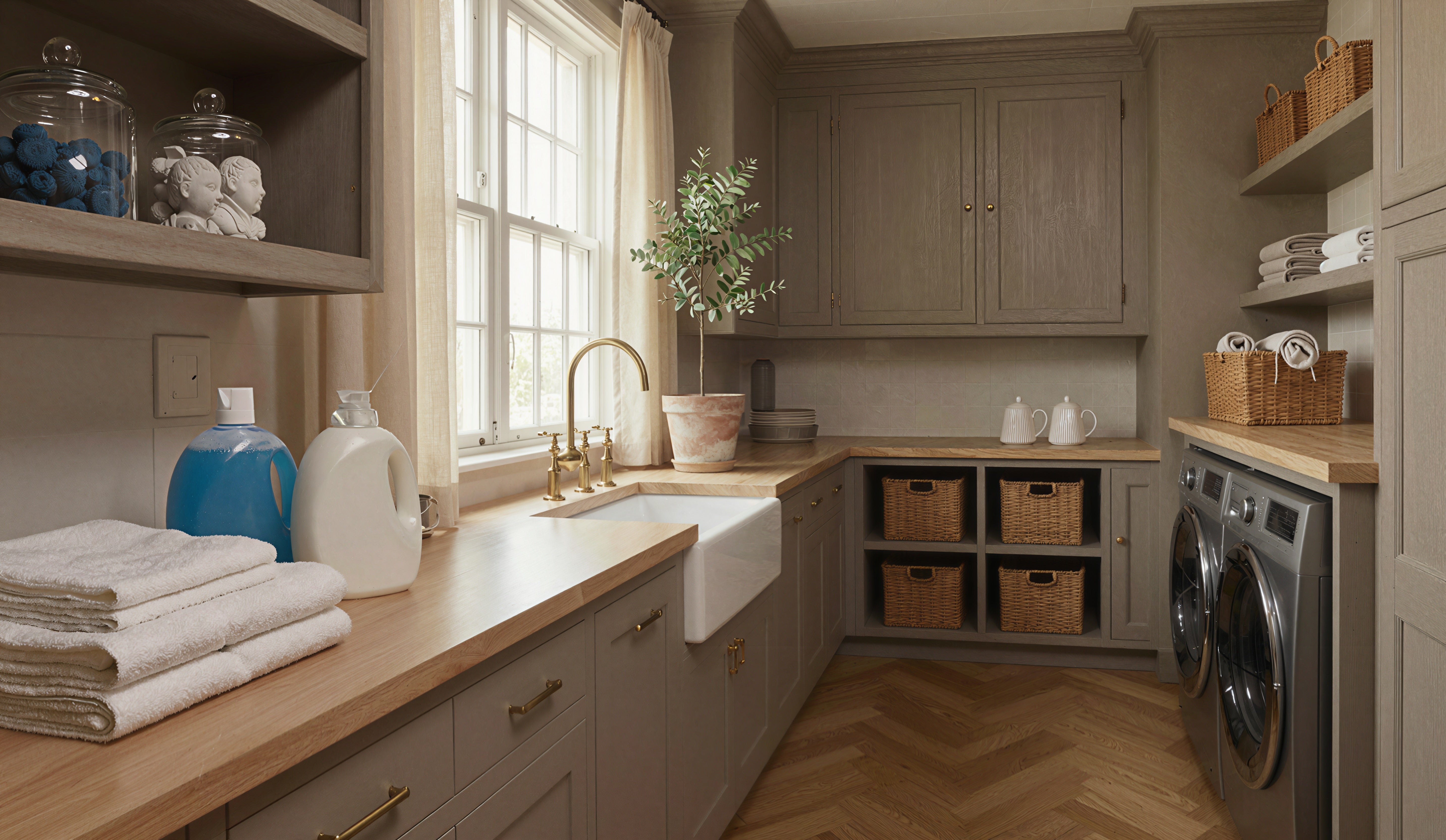 Which Detergent Suits Luxury Bed Linen: Bio or Non Bio