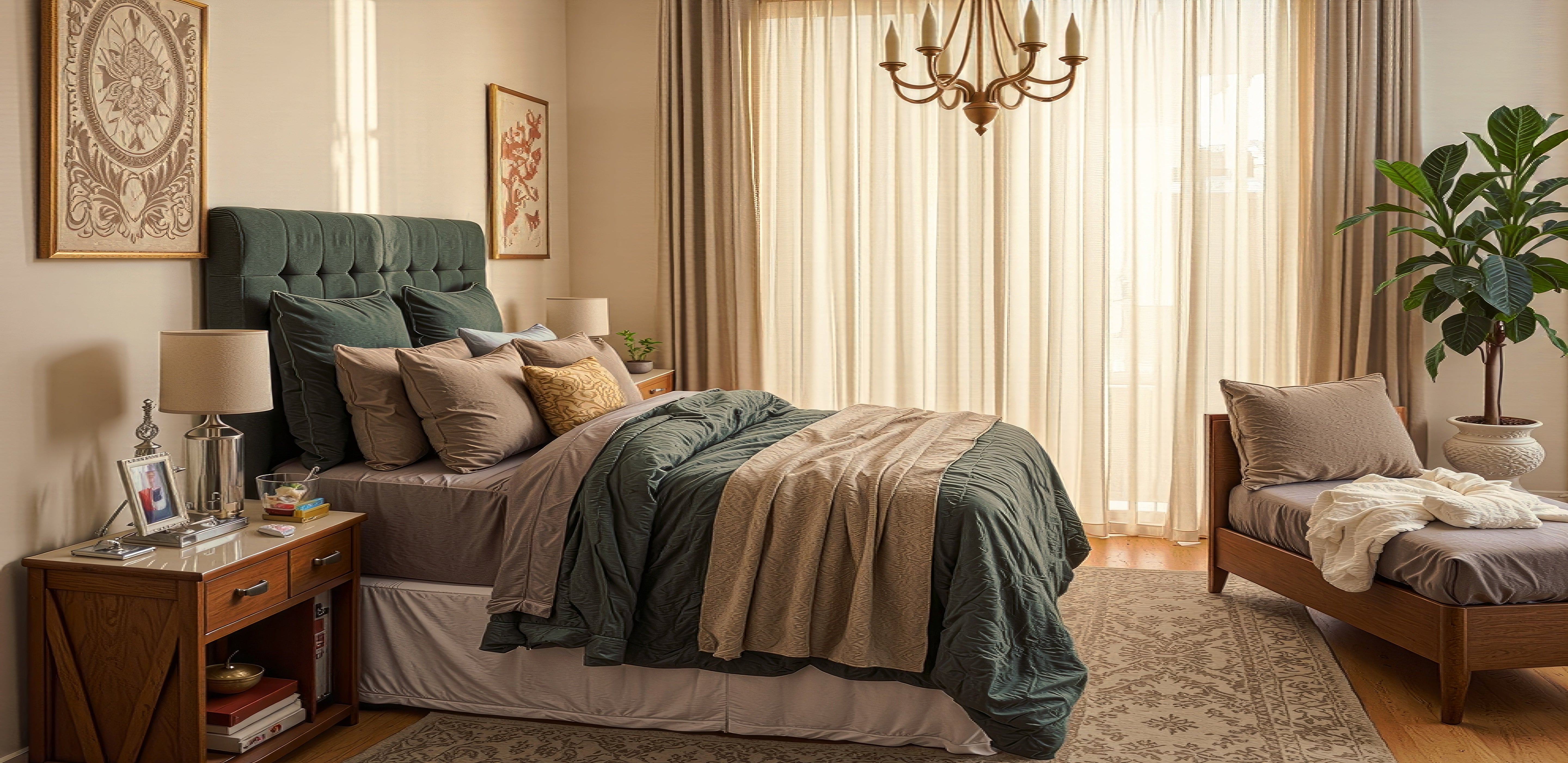 Mattress Protector or Topper: Which One Do You Really Need