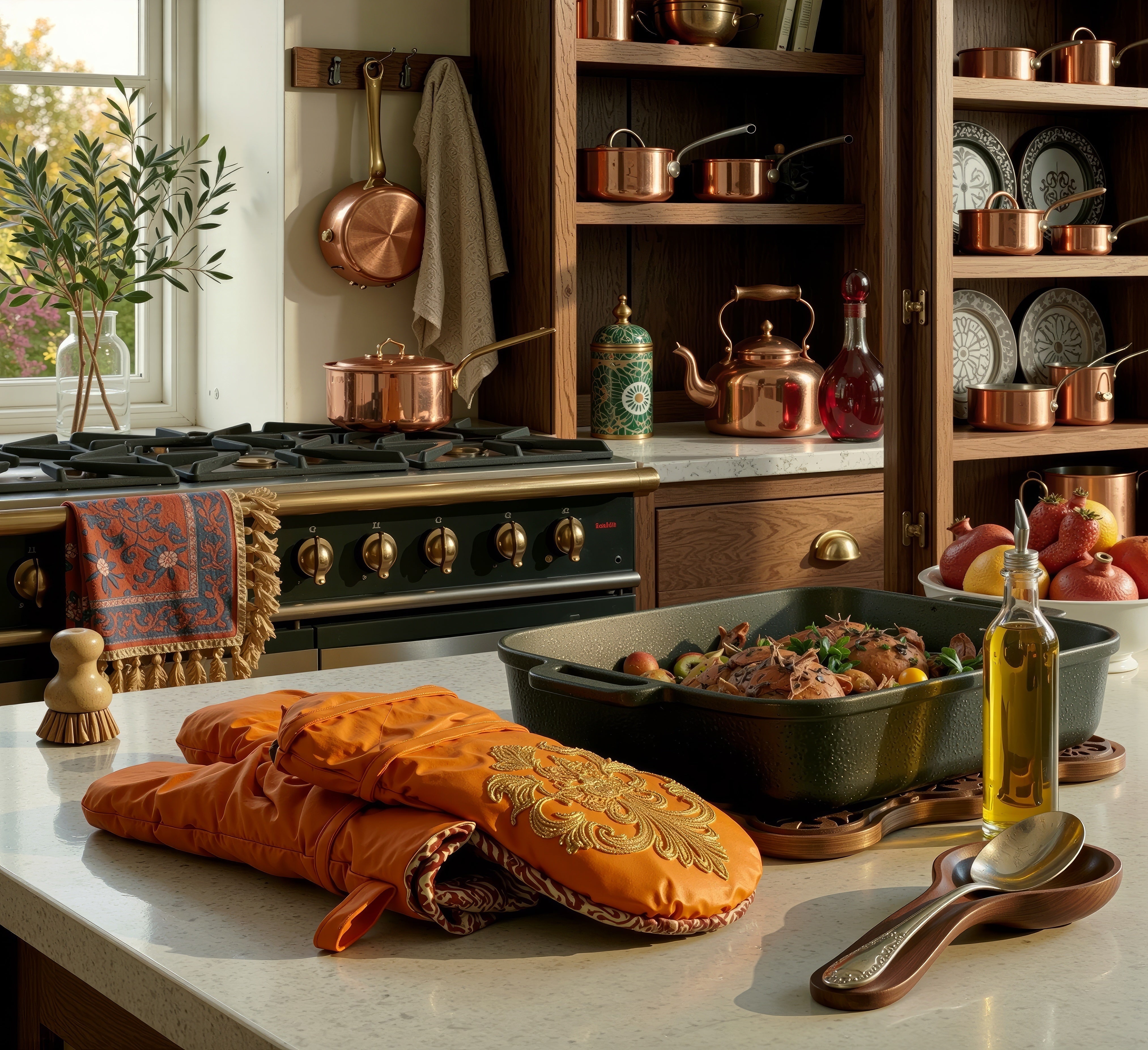 5 Signs Your Oven Mitts Are Failing (Before They Burn You)