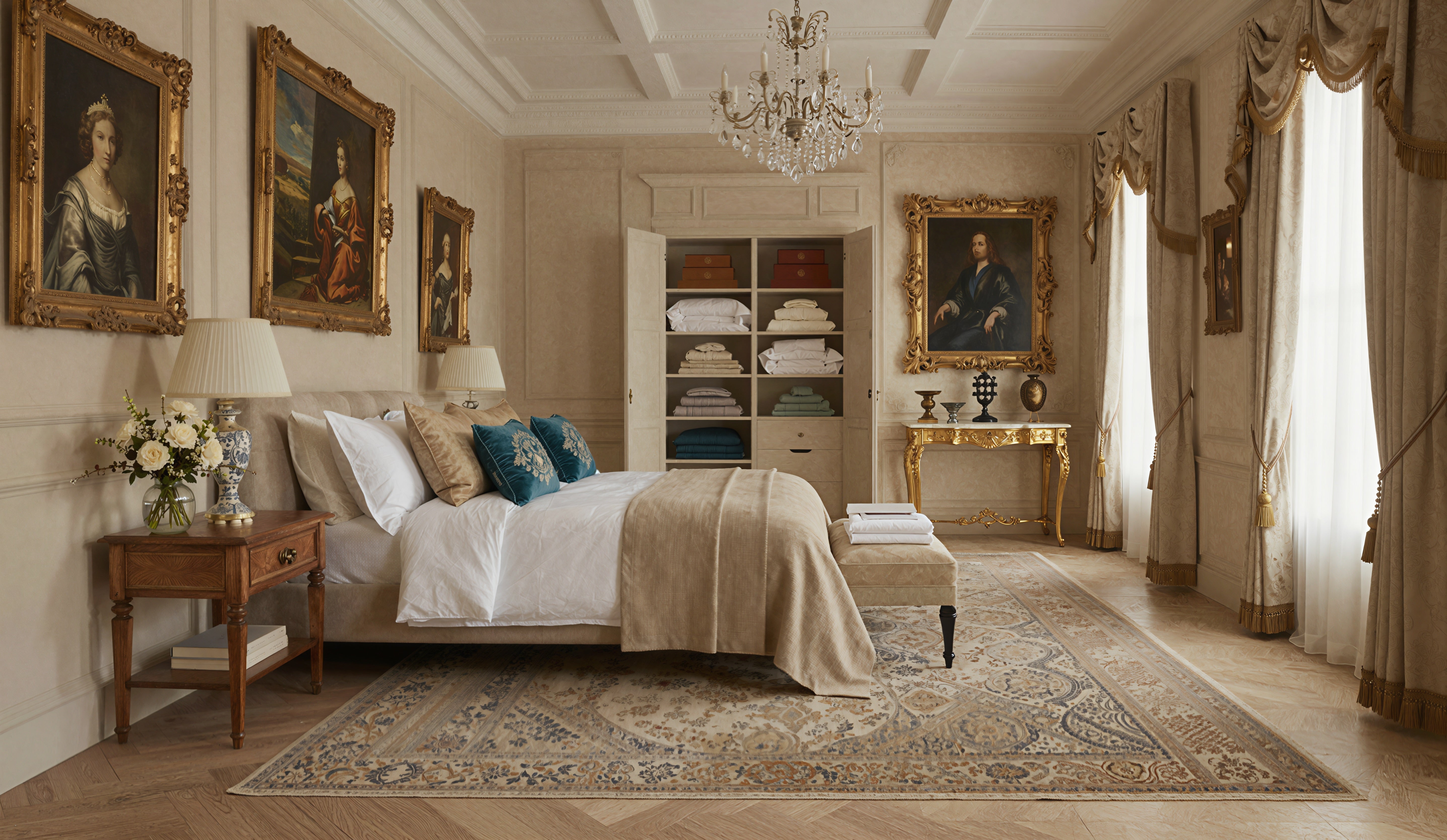 The Egyptian Cotton Receipt: Labels, Proof and Provenance