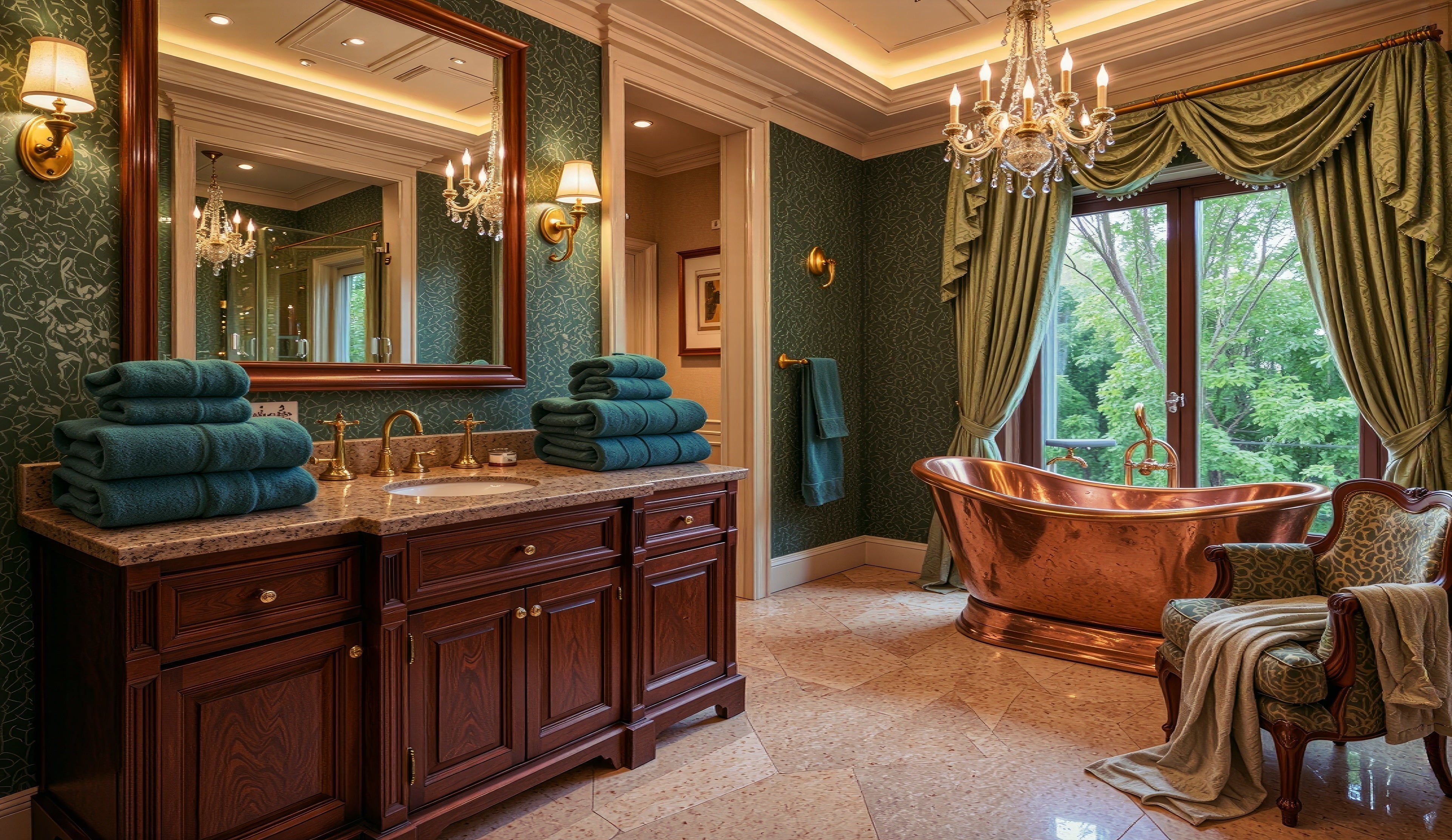 Egyptian Cotton Towels: Absorbency, Weight and Care That Actually Works