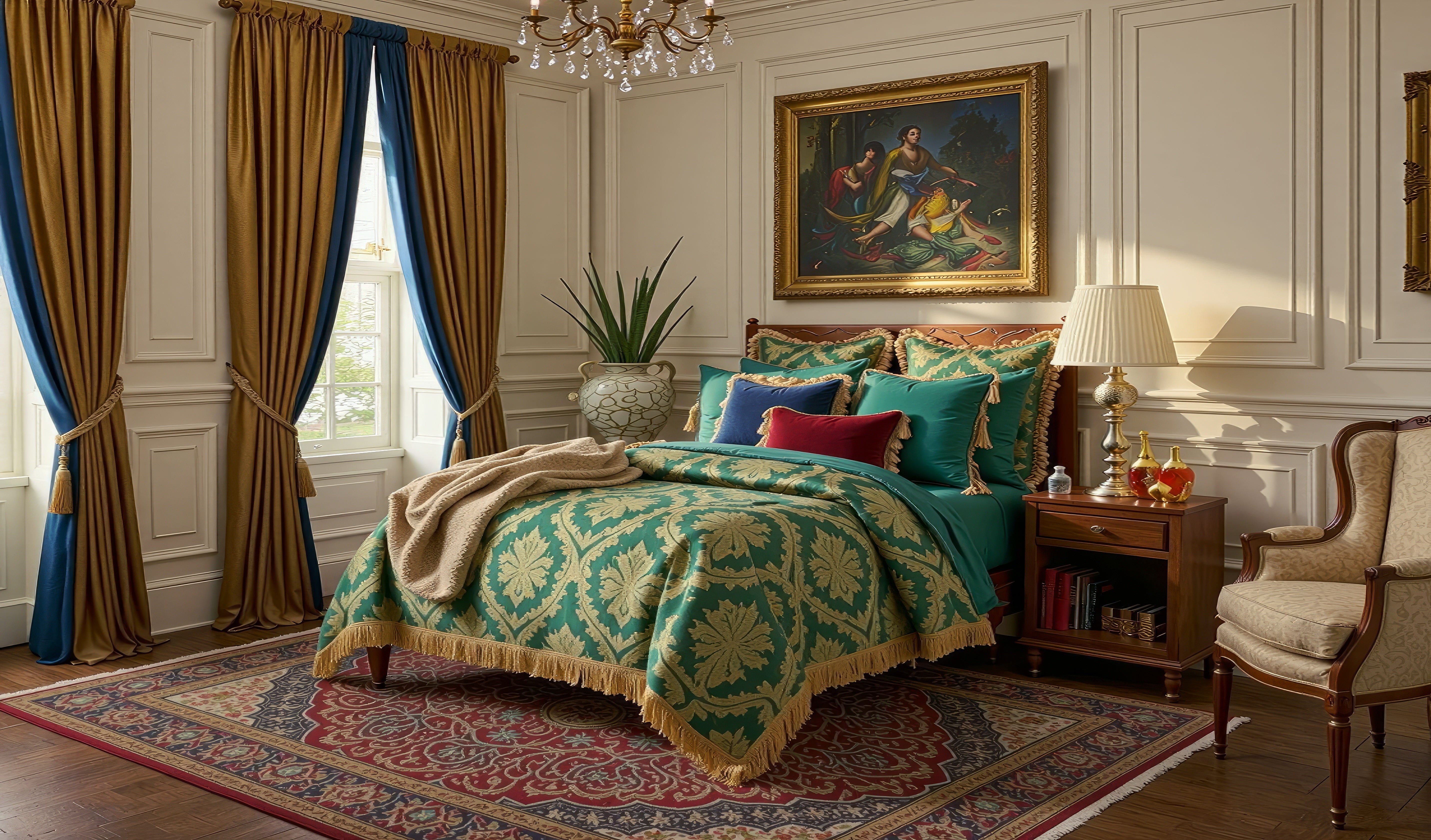 Luxury Bed Linen With Hypoallergenic Properties: 9 Things That Actually Help