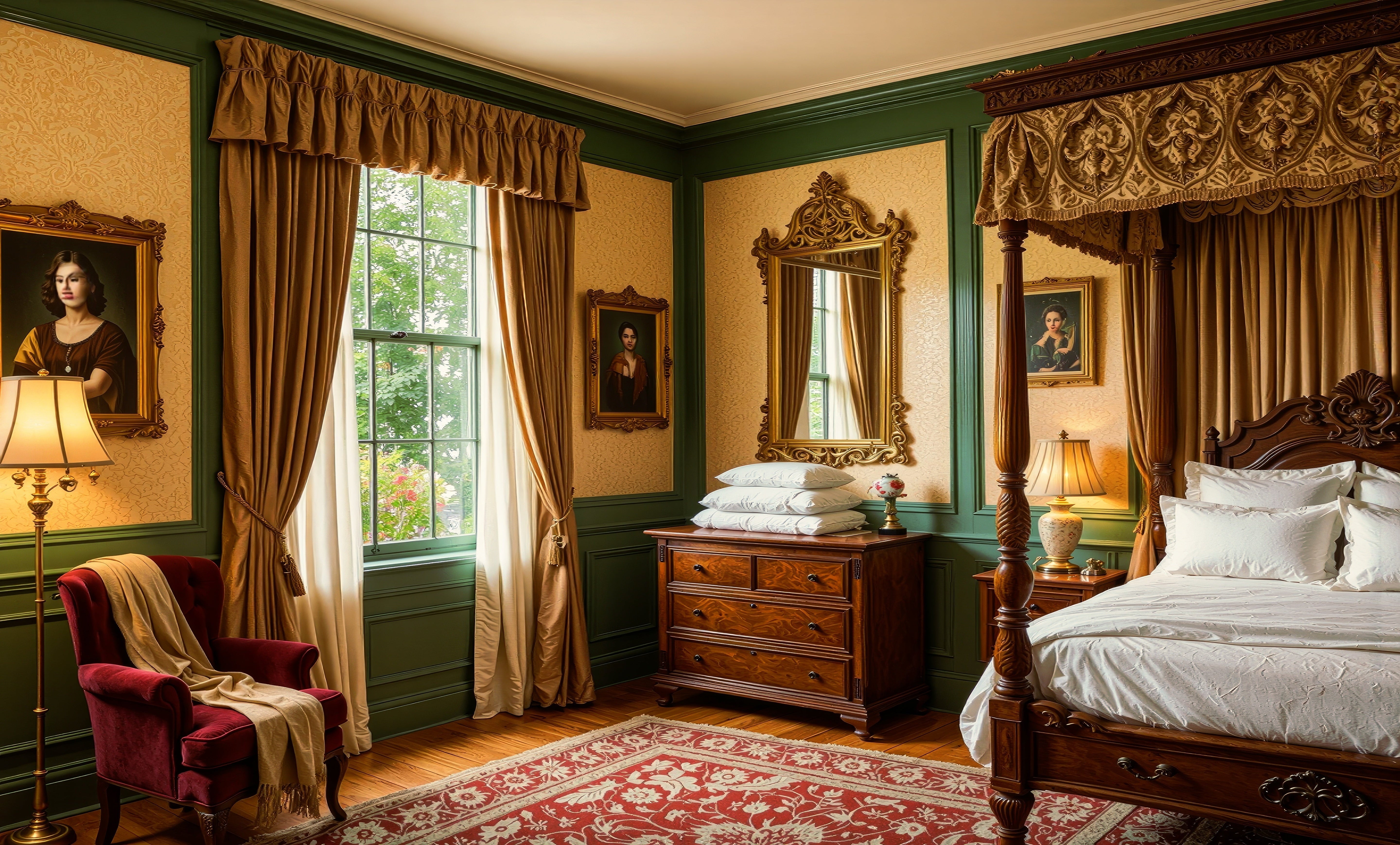 How to Spot Authentic Egyptian Cotton Bedding