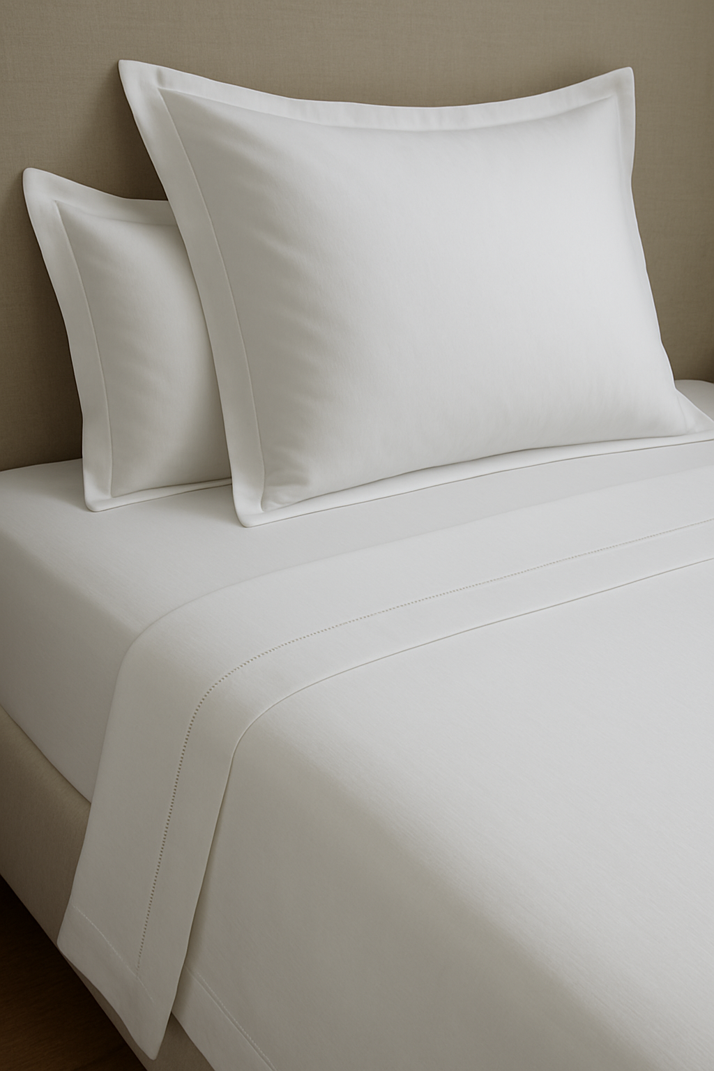 The Woods Guide to Choosing Perfect Bed Sheets