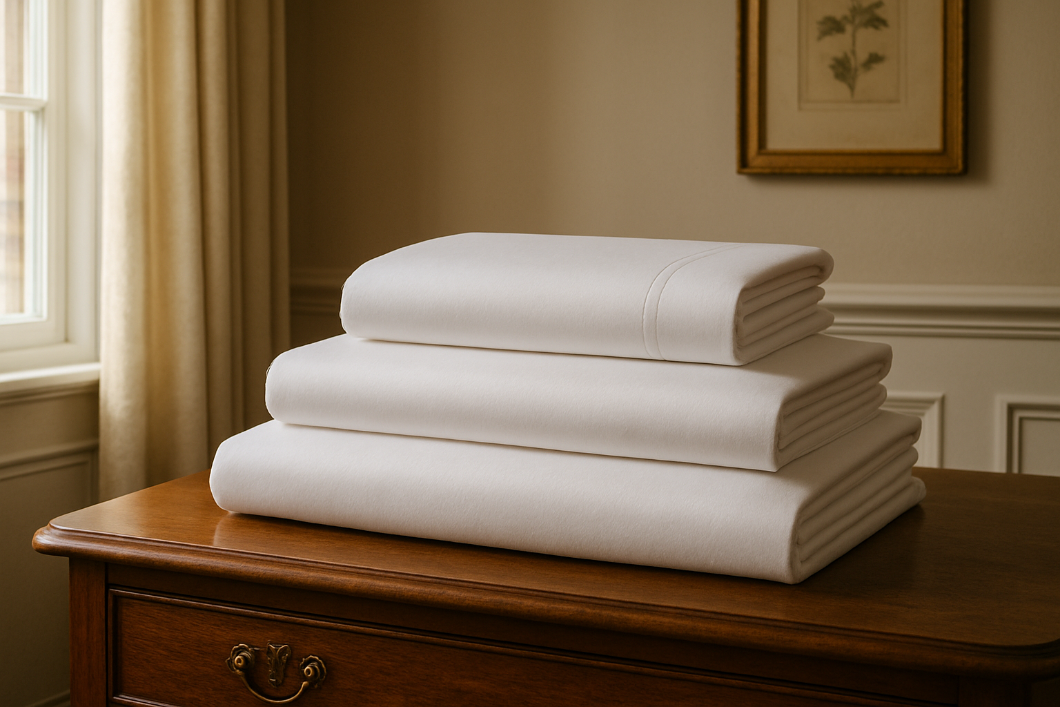 How to Spot Authentic Egyptian Cotton Bedding