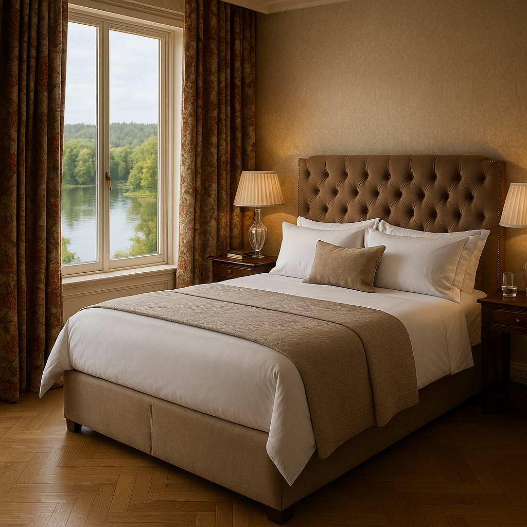 7 Quick Checks For A Fitted Sheet That Actually Fits