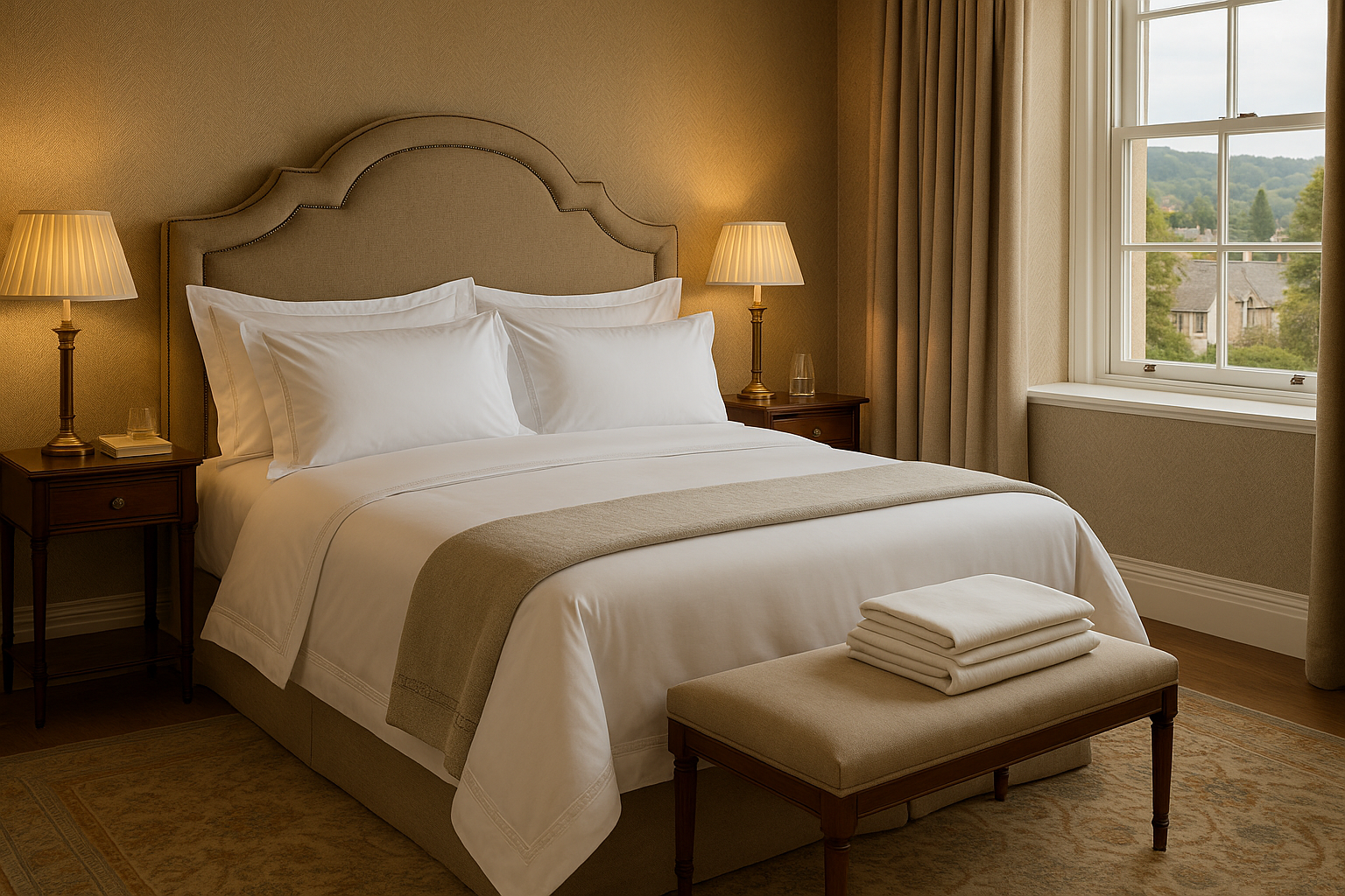 How to Choose Bed Sheets for Every Sleeper at Home