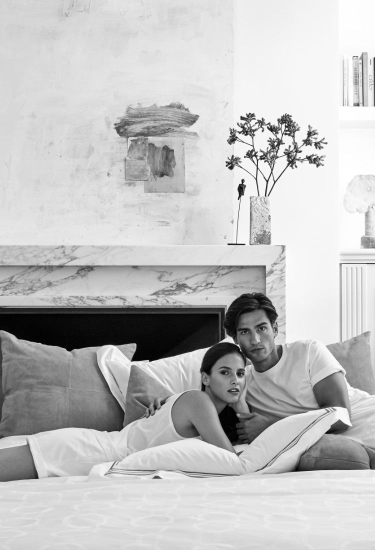 Egyptian Cotton Bed Sheets and Sets Explained for True Luxury Sleep