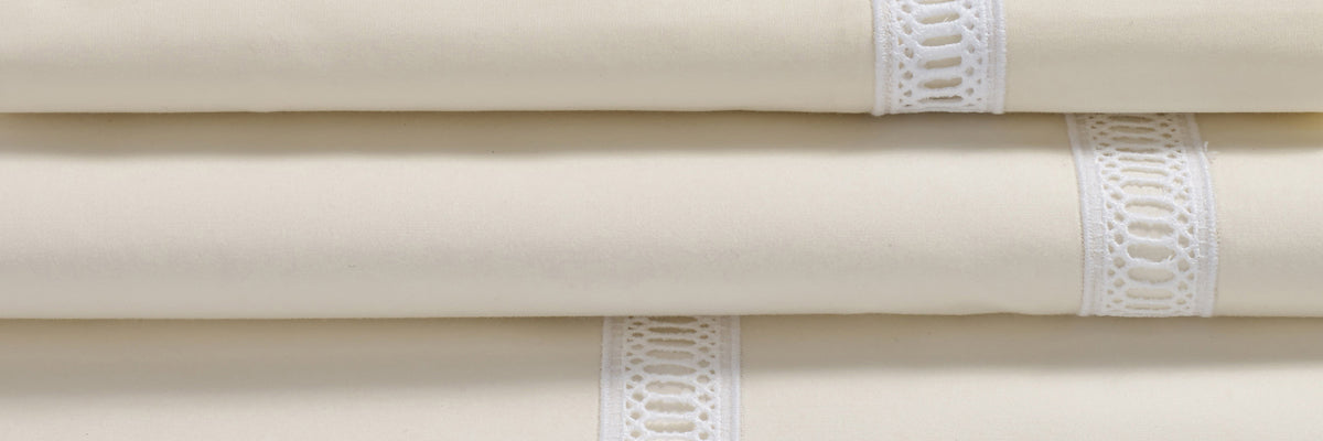 The Design Details Of Luxury Bedding