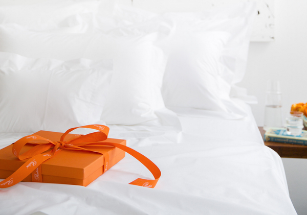 Finding The Right Luxury Pillow For You