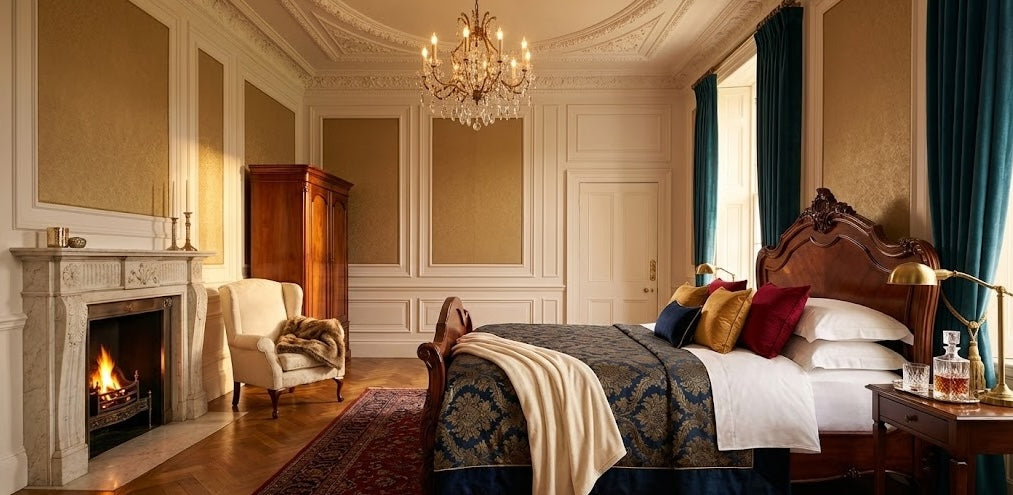 7 Styling Formulas With Bed Sheets And Linen Bedding Sets