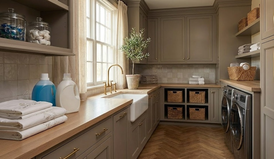 Which Detergent Suits Luxury Bed Linen: Bio or Non Bio