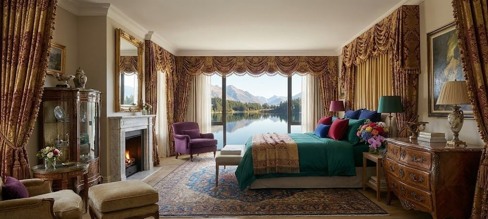 How To Choose Guest Room Bed Sheets That Truly Impress