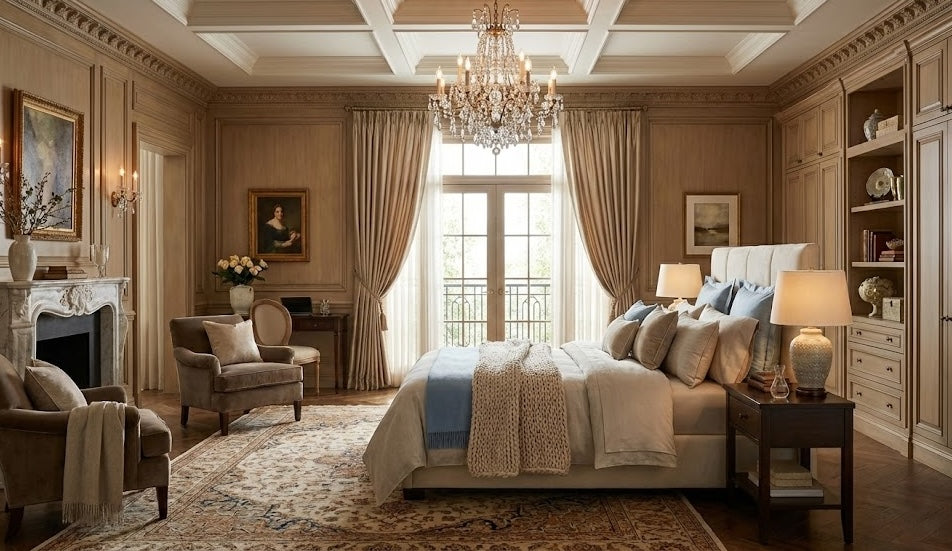 5 Mistakes To Avoid When Choosing Bedding Sets And Bed Sheets