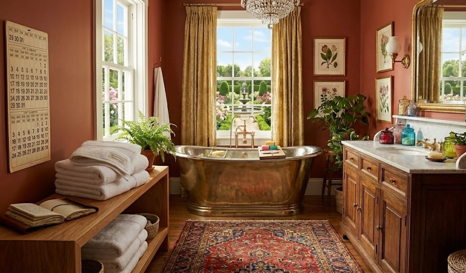 How Long Should Egyptian Cotton Towels Last in a Real Home