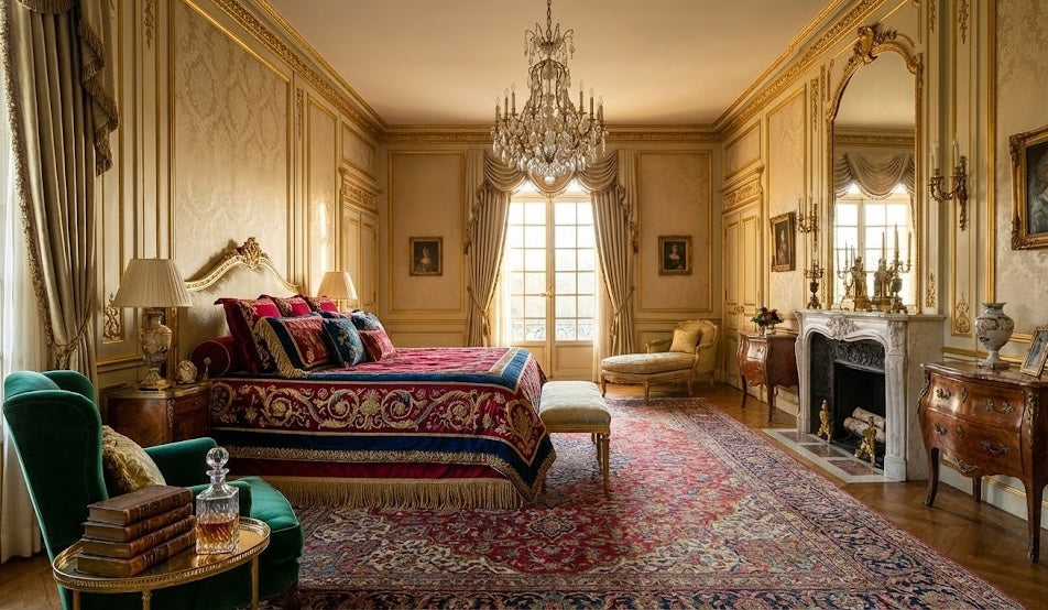 The Insider's Guide To Purchasing Luxury Bed Linen