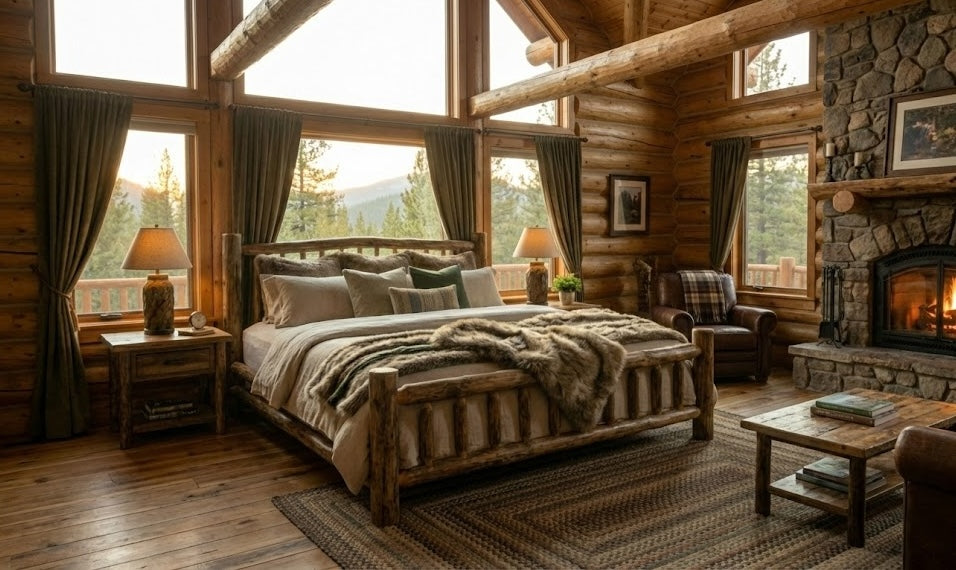 The Woods Guide to Choosing Perfect Bed Sheets