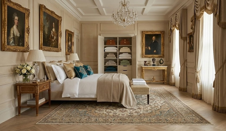 The Egyptian Cotton Receipt: Labels, Proof and Provenance