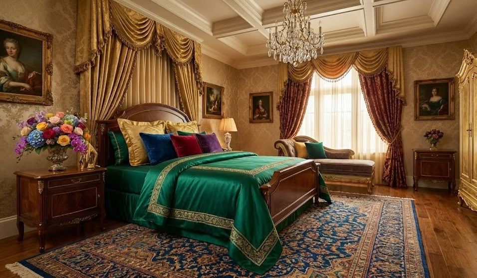 Hotel Housekeeping Secrets: How to Keep Bed Sheets Flat, Smooth and Beautiful All Night