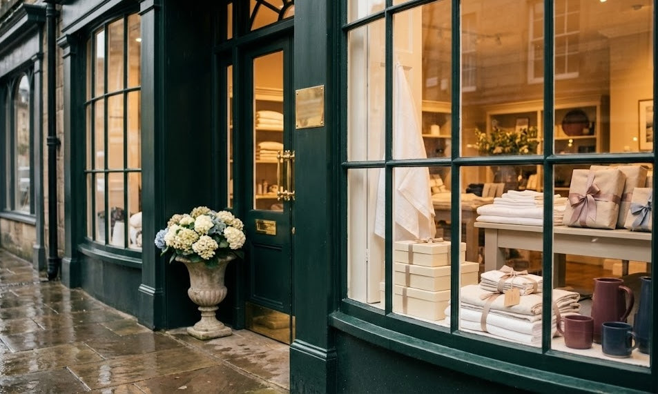 Frequented By Royalty