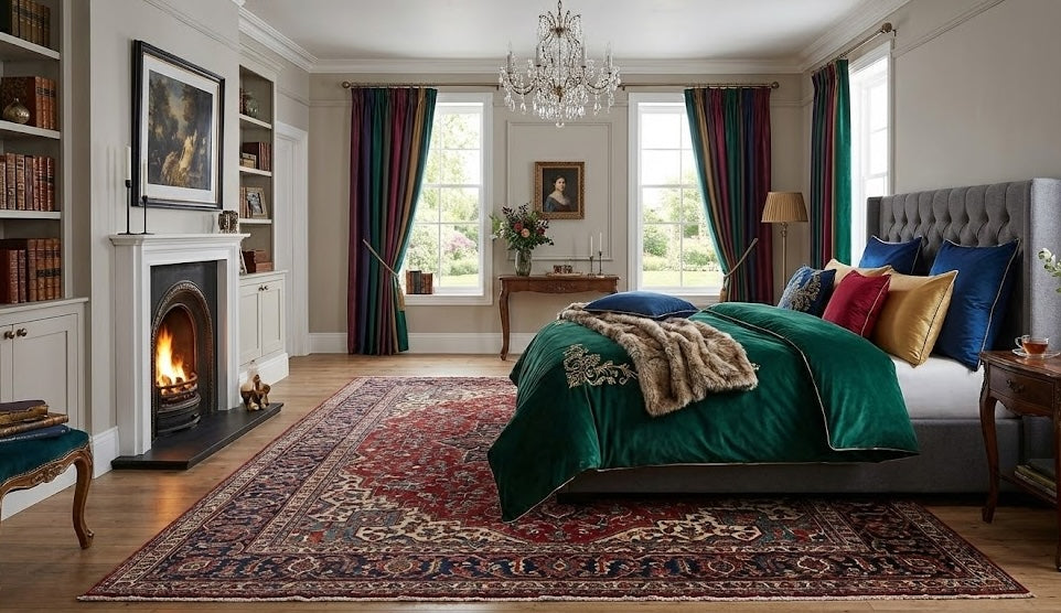 How to Choose the Perfect Duvet for Every Season and Sleeping Style