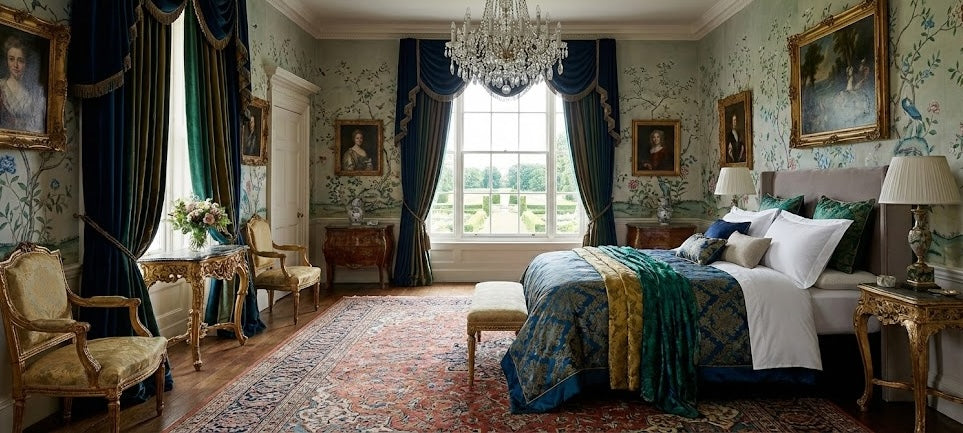 How to Choose the Perfect Luxury Pillow for Your Sleep Style