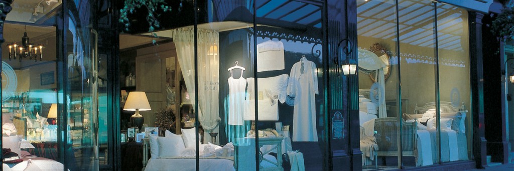 In Safe Hands - Yorkshire Life Article