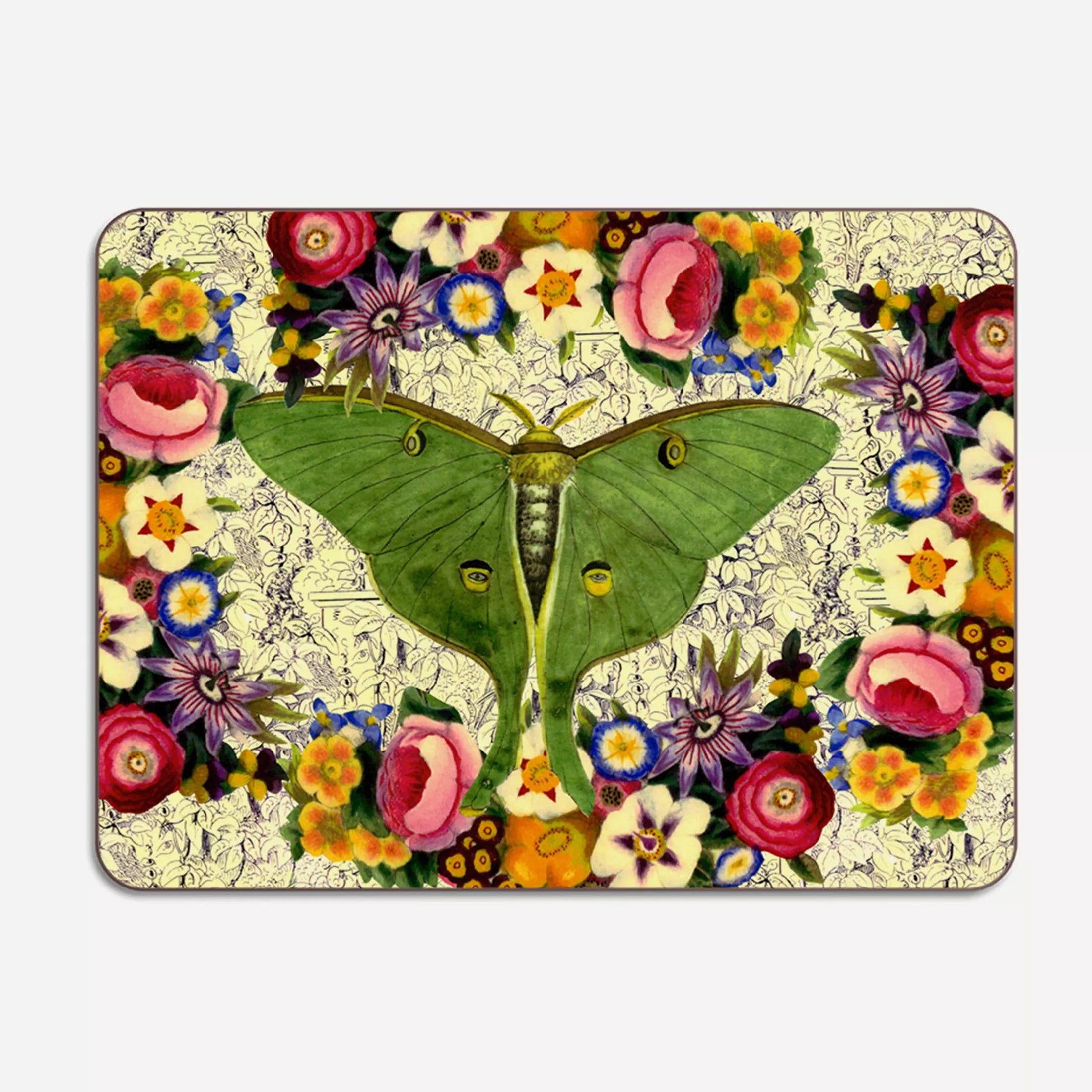 Animal Design Table Mats & Coasters