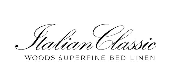 Italian Classic Woods Superfine Bed Linen