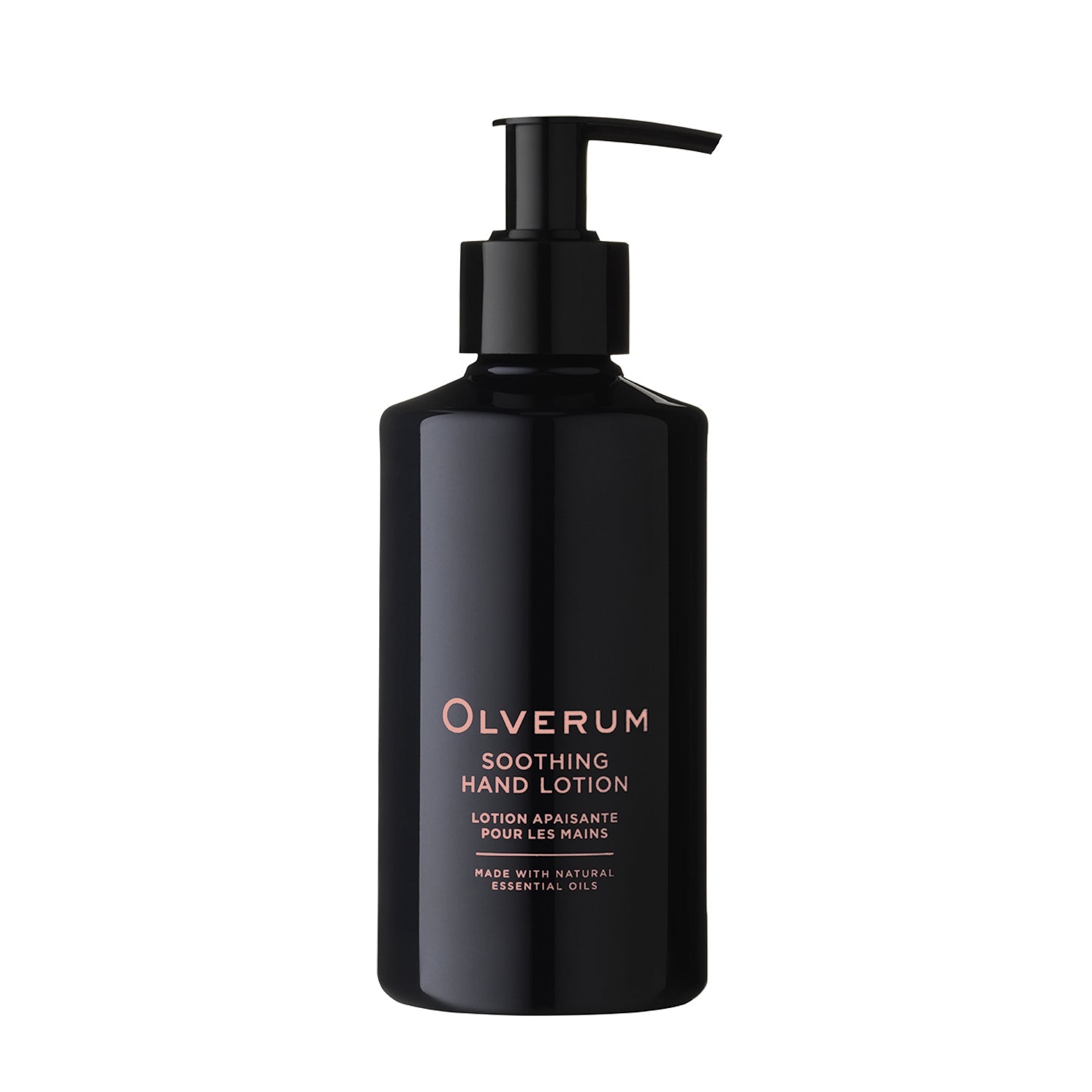 Olverum Soothing Hand Lotion