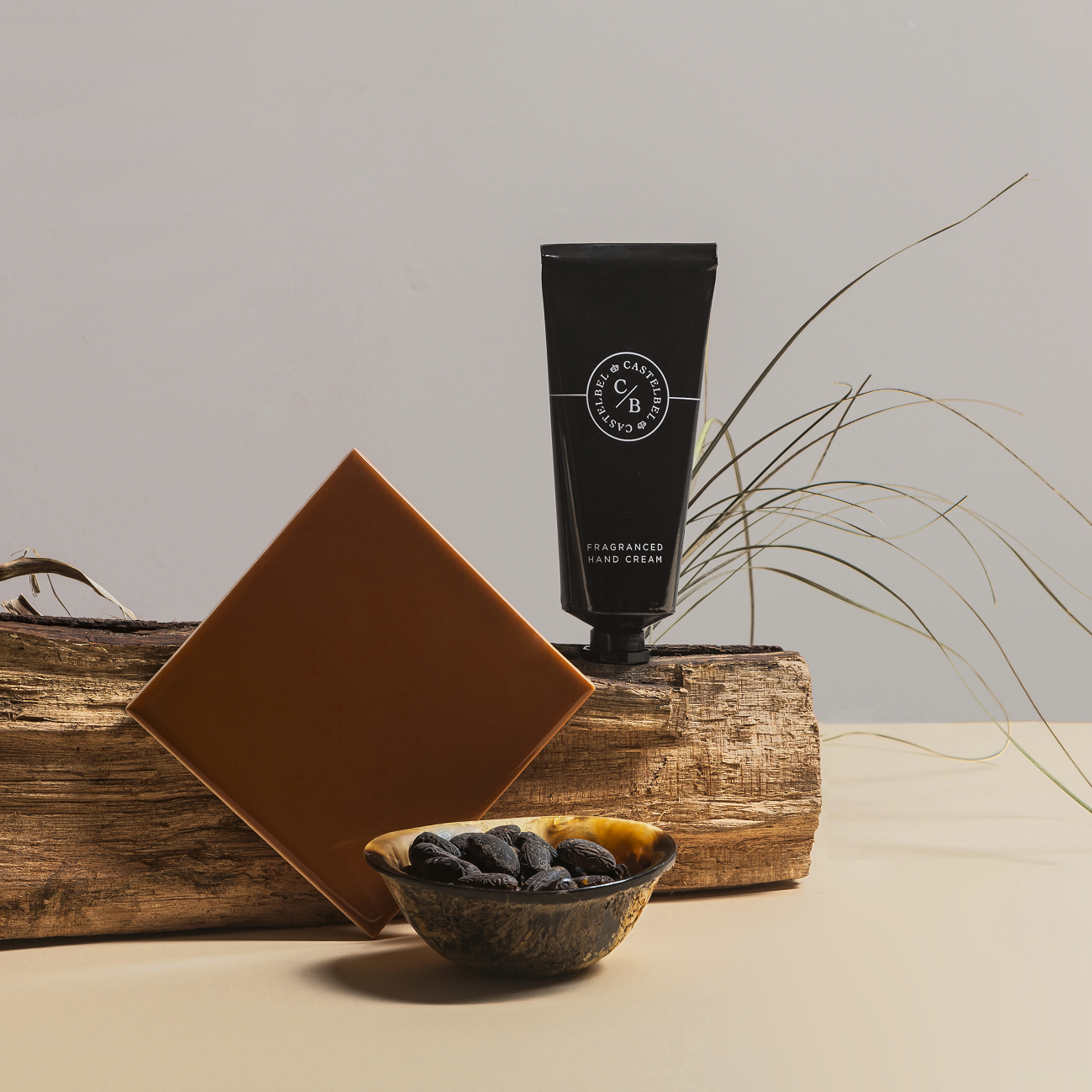 Cremas para manos Tile