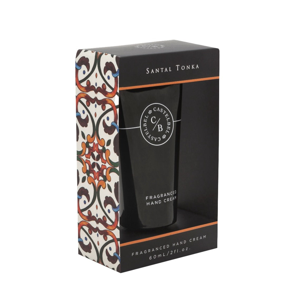 Cremas para manos Tile