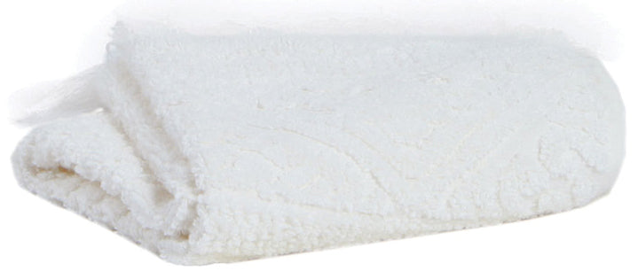 Zoe Fringed Guest Towels