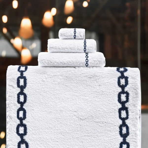 'Arcadia' Egyptian Cotton Towel Collection
