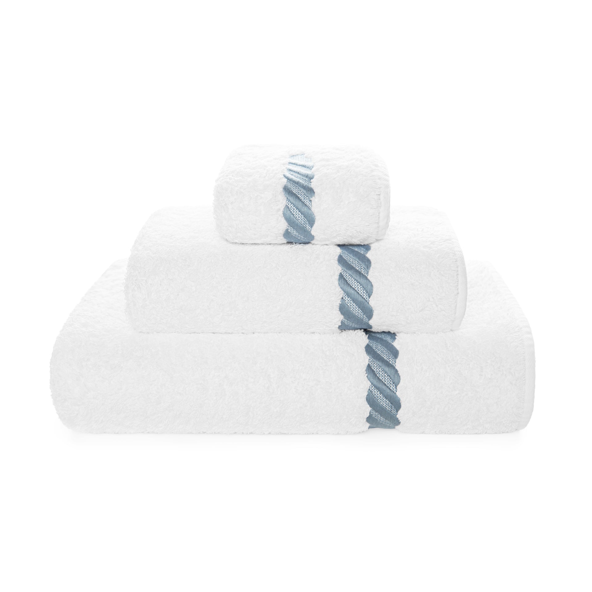 Simone Egyptian Cotton Towels