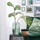 Pisapapeles de cristal decorativo