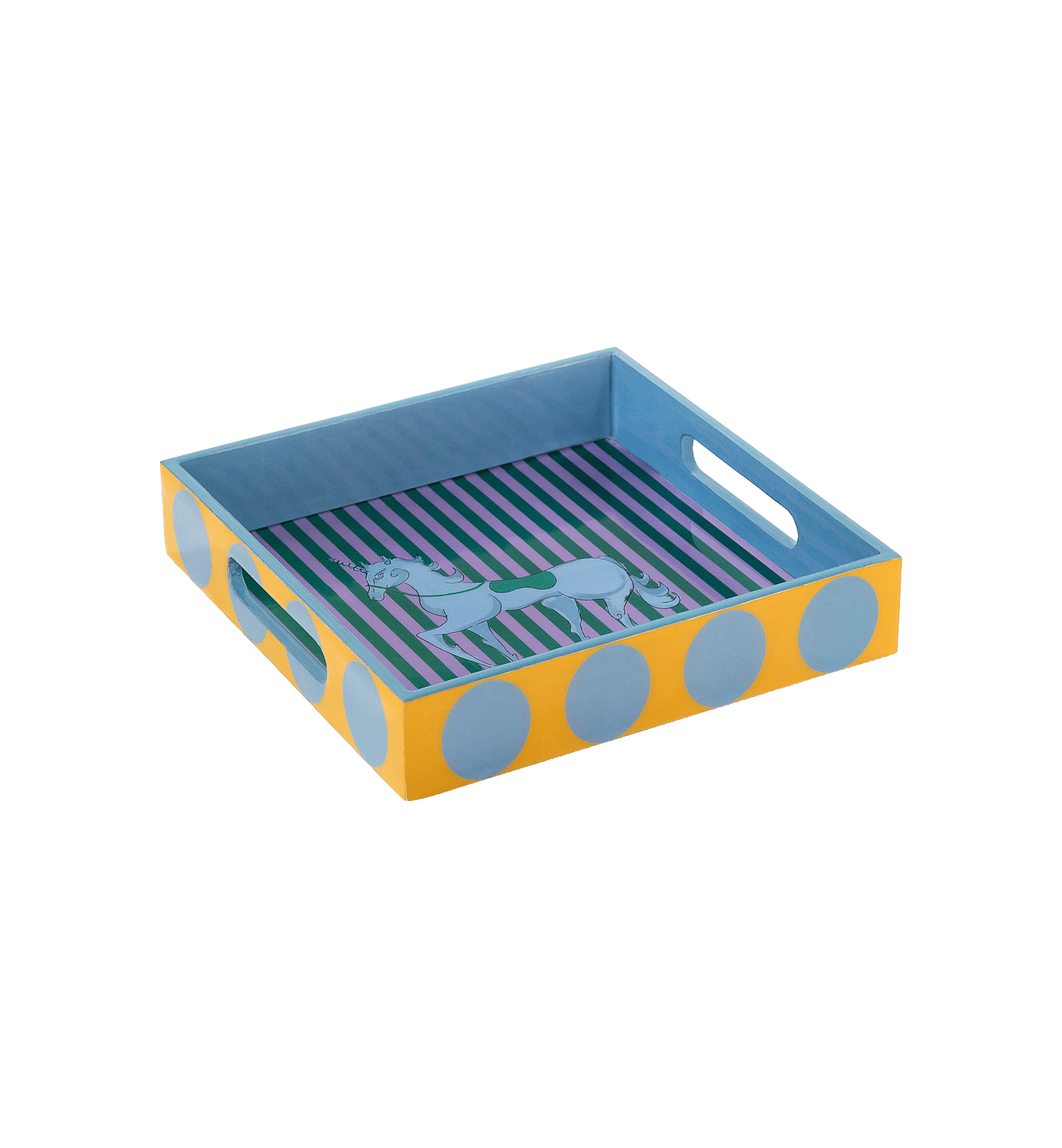 Assiettes et plateaux Pegasus