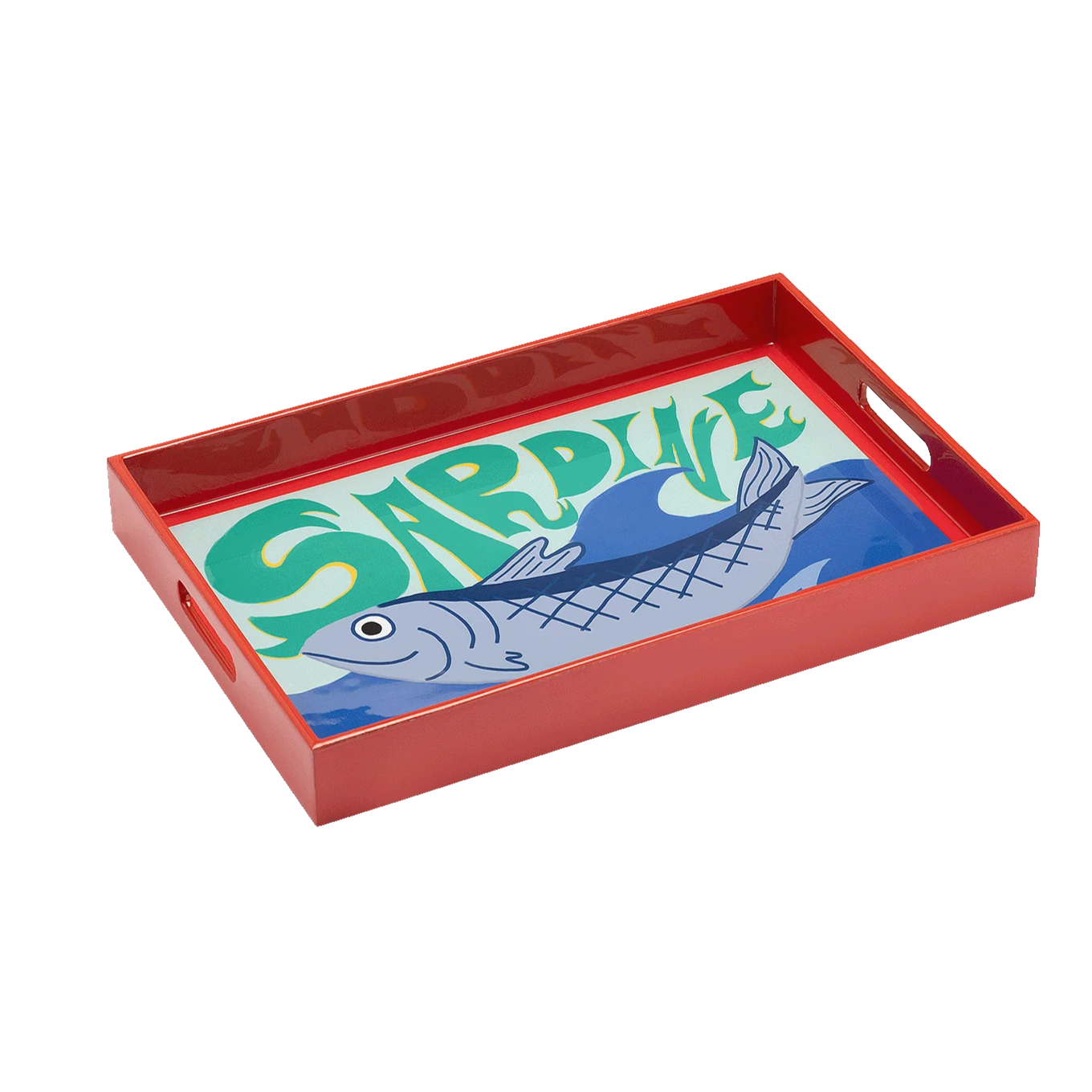 Sardine Tray