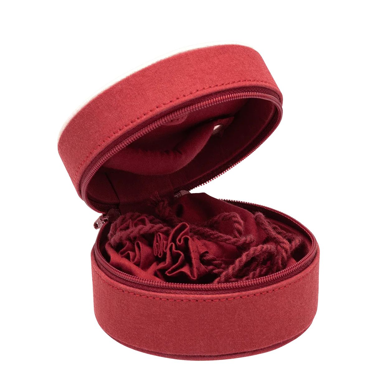 Pierrot Jewellery Box